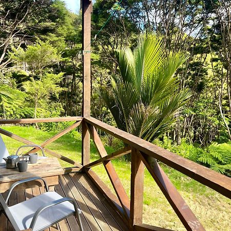 White Star Station Farm Holiday Park Coromandel Extérieur photo